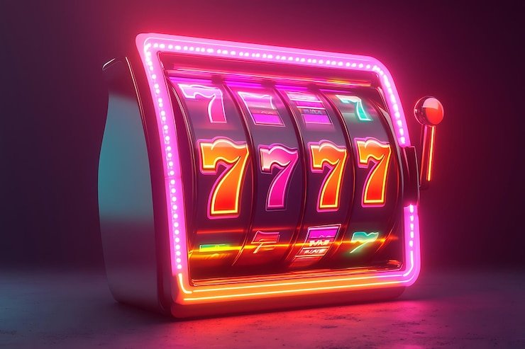Bigger Bass Bonanza Game